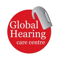 Global Hearing Care Centre logo - Similar company to Best Hearing Aid Centre Sdn Bhd