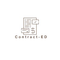 Contract-ED logo - Similar company to Camuti Law Group Apc