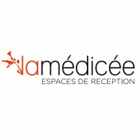 La Médicée logo - Similar company to Pothain Moulage