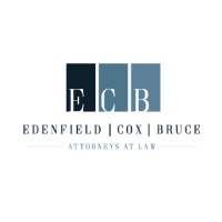 Edenfield, Cox, & Bruce