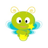 Les Fées Lucioles logo - Similar company to Ls Formation Centre De Formation