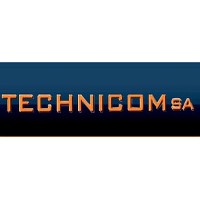 Technicom SA logo - Similar company to Technicom