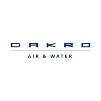 Dakro Air & Water Limited logo - Similar company to Metro Safety Group