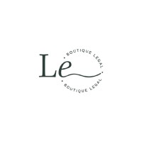 Laura Escamilla · Boutique Legal logo - Similar company to Intass Juridic Sl