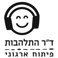 מחקר התלהבות BT פיתוח ארגוני logo - Similar company to דיאלוג מחקר וסקרים
