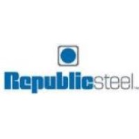 Republic Steel logo - Similar company to Charter Wire