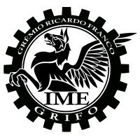 Grêmio Ricardo Franco logo - Similar company to Eco Ime Racing