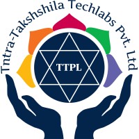 TNTRA-TAKSHSHILA TECHLABS PVT LTD logo - Similar company to Technosouls