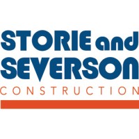 Storie and Severson Construction logo - Similar company to Sovereignty Construction, Inc.