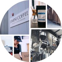 Limini Coffee logo - Similar company to Storm Coffee