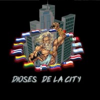 DiosesDelaCity logo - Similar company to Carrier Iq
