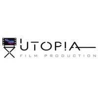 Utopia Film Production logo - Similar company to Sama Production Dxb
