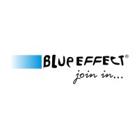 Blue Effect Jeans logo - Similar company to Dpto Jeans