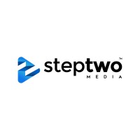 Step Two Media logo - Similar company to Viewix