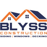 Blyss Construction logo - Similar company to Jc Construction & Remodeling