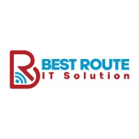 BEST ROUTE IT Solution and Service logo - Similar company to Ccna Vce Training Network Academy