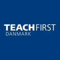 Teach First Danmark logo - Similar company to Skolen Ved Søerne