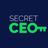 Secret CEO logo - Similar company to Behave