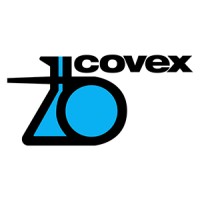 Covex S.A. logo - Similar company to Unilco