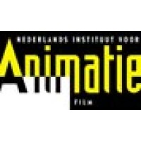 Netherlands Institute for Animation Film logo - Similar company to The Infoviews