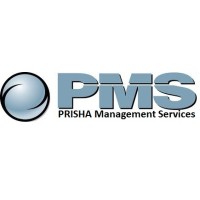 PRISHA Management Services logo - Similar company to Sagar Freight Forwarders