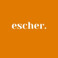 escher.bureau logo - Similar company to Chicabolacha