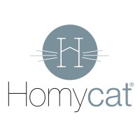 Homycat logo - Similar company to Natisol