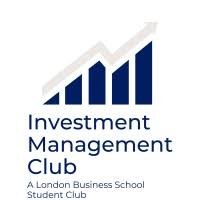 LBS Asset Management Conference logo - Similar company to Lbs Investment Management Club