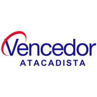 Vencedor Atacadista logo - Similar company to Cato