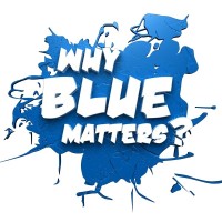 Why Blue Matters