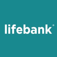 Lifebank Stem Cell Banking logo - Similar company to Inheritor Cell Technology