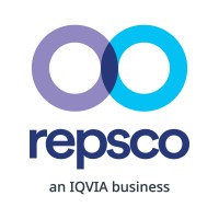 REPSCO, an IQVIA business logo - Similar company to Preciphar