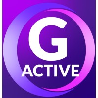 ACTIVE G Academy logo - Similar company to Ukrainian Future