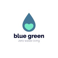 bluegreen.blog logo - Similar company to Impactb2B