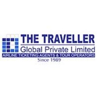 The Traveller Global Private Limited logo - Similar company to Fly A World Consultants And Tourism Pvt. Ltd.