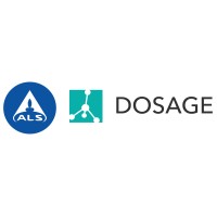 ALS Dosage logo - Similar company to .