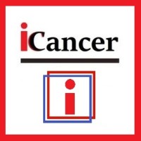 iCANCER logo - Similar company to Icancare - Innovative Cancer Care And Rehabilitation