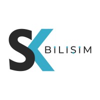 SK Bilişim logo - Similar company to Sk Teknoloji