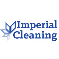 Imperial Cleaning Services logo - Similar company to 3M Carpentry Ltd