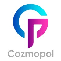 Cozmopol logo - Similar company to Unitplan
