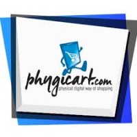 Phygicart.com logo - Similar company to Sinuous Tech