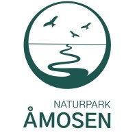 Naturpark Åmosen logo - Similar company to Cph Monster - Ai Image/Video Production