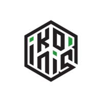 Ikoniq Medya logo - Similar company to 3B Ajans