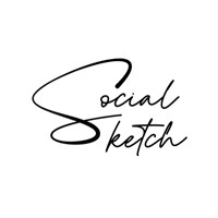 Social Sketch logo - Similar company to Dynamik Training