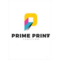 Prime Print Junction logo - Similar company to Ethne