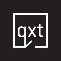 Quext logo - Similar company to Truno, Retail Technology Solutions