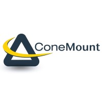 ConeMount logo - Similar company to Borche Machinery Uk