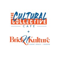 The Cultural Collective Café & BrickNKulture Event Space logo - Similar company to Ad Cafe
