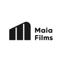 Maia Films logo - Similar company to Florida Contenido