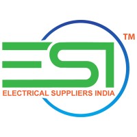 Electrical Suppliers India logo - Similar company to Blessed It Solution Private Limited